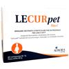 AURORA BIOFARMA VET LECURPET 60CPR