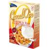 Piaceri Mediterranei® Cereal Oro Fiocchi di Riso con Mais e Frutti Rossi 250 g Altro