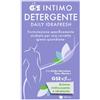 GSE Intimo Detergente Daily Idrafresh 400 ml Gel detergente