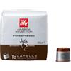 ILLYCAFFE'SPA Capsule Illy Iperespresso Arabica Selection India - 18 Pz
