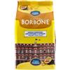 CAFFE' BORBONE SRL Caffè Borbone Miscela Nobile - 15 Capsule Compatibili Dolce Gusto
