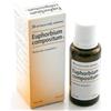GUNA SPA EUPHORBIUM COMP 30ML GTT HEEL