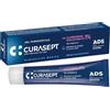 CURADEN HEALTHCARE SpA CURASEPT ADS GEL PARODONTALE CLOREXIDINA DIGLUCONATO 1% 30 ML