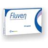 KONPHARMA Srl FLUVEN 20 CAPSULE
