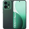 OPPO RENO 14 DUAL SIM 5G GREEN 12GB RAM 512GB 6000MAH 6,57' ANDROID GAR ITALIA