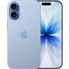 Apple iPhone 17 5G 256GB 6,3" Nuovo Originale Smartphone Azzurro Blue MG6L4