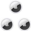 Apple (TG. Single (Confezione da 3)) Apple AirTag (Confezione da 3) - NUOVO