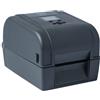 Brother TD-4750TNWB stampante per etichette (CD) Termica diretta/Trasferimento t