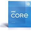 Intel® Core™ i3-10100 Desktop Processor 4 Cores up to 4.3 GHz LGA1200 (Intel® 40