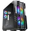 Cooler Master HAF The Berserker Full Tower Grey Titanium