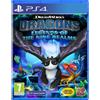 Bandai Namco DreamWorks Dragons: Legends of The Nine Realms [GRA PS4]