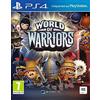Playstation Sony Interactive Entertainment World of Warriors Standard PlayStation 4