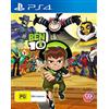 Bandai Namco Ben 10 - PlayStation 4