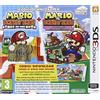 Nintendo Mario and Donkey Kong : Minis On The Move + Mario Vs Donkey Kong: Minimario Alla Riscossa