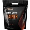 SELF OMNINUTRITION Mass Active Gainer 2 kg - SELF OMNINUTRITION - Vaniglia