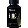 SELF OMNINUTRITION Zinc Citrate 100 Tab - SELF OMNINUTRITION