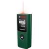 Bosch Metro Laser Distanziometro Laser EasyDistance 20 (misurazione agevole e precisa fino a 20 m, tascabile, comando a un solo tasto, in confezione di cartone)