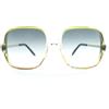 Safilo occhiali da sole vintage donna mod. Linea Pitti 24 Rif. 8075