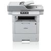 Brother MFC-L6710DW stampante multifunzione Laser A4 1200 x DPI 50 ppm Wi-Fi [MFCL6710DWRE1]