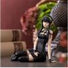 SEGA Spy x Family Locus solus. Vol. 7: Memoria e immagini. Action Figure Yor, Bianca, Piccola, Base di supporto inclusa