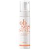 fleeky Self Tan Intense Dark Brown Skin Finish Mousse autoabbronzante 200 ml Dark