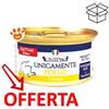 Unipro Cat Unicamente Kitten Pollo - Lattina Da 85 Gr - CONFEZIONE RISPARMIO