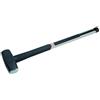 Bellota 5200-5 CF - Martello Demolitore con Manico in Fibra di Carbonio e Testa in Acciaio Forgiato, Strumento Professionale per l'Edilizia, Peso 5 kg