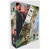 Asmodee Unlock! Risky Adventures ITA