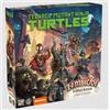 Cmon Limited Teenage Mutant Ninja Turtles Timecrash - Zombicide: White Death