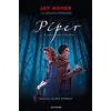 Mondadori Piper. Il canto della solitudine