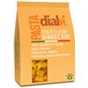 DIALCOS SPA Dialsi' Pasta Mezze Maniche 63 400 G