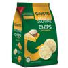 FARMAFOOD SRL Giusto Senza Glutine Chips Formaggio 40 G