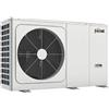 Ferroli Pompa di calore aria-acqua 8 Kw Ferroli OMNIA M 3.2 R32 monoblocco inverter monofase