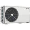 Ferroli Pompa di calore aria-acqua 6 Kw Ferroli OMNIA M 3.2 R32 monoblocco inverter monofase