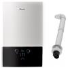 Daikin Caldaia a condensazione Daikin Altherma D2C Combi 24 kw D2CND024