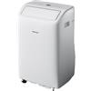 Hisense Climatizzatore portatile Hisense APH12QC 12000 btu Wi-Fi Pompa Calore