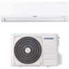 SAMSUNG CCLIMATIZZATORE AR35 9000 BTU 2,6KW C/DISPLAY SET R32 [25021000]