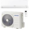 SAMSUNG CONDIZIONATORE AR35 18000 BTU 5,3KW C/DISPLAY SET R32 [23021000]