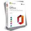 Microsoft Office 2019 Home & Business (Mac) - Licenza a Vita