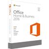 Microsoft Office 2016 Home & Business (Mac) - Licenza a Vita
