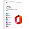 Microsoft Office 2021 Professional Plus (Windows) - Licenza a Vita