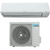DAIKIN CONDIZIONATORE MONO NEW EVOLUTION ATXC35D/ARXC35D 12000 BTU [04021000]
