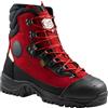 GABRI s3 GABRI Scarpone antitaglio infinity rosso