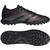 adidas Scarpe Calcio Calcetto Adidas Predator LEAGUE Turf Nero Turf