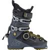 K2 Scarponi da sci K2 Mindbender 110 BOA, uomo, grigio