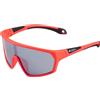 Cairn Rocket J, occhiali da sole, junior, arancione