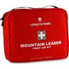 LifeSystems Mountain Leader First Aid Kit, kit di pronto soccorso per più persone