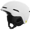 POC Casco da sci POC Obex Mips, bianco
