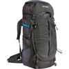 Tatonka Norix 55, zaino, grigio