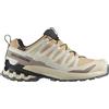 Salomon XA Pro 3D V9 GTX, scarpe trail, donna, beige/bianco